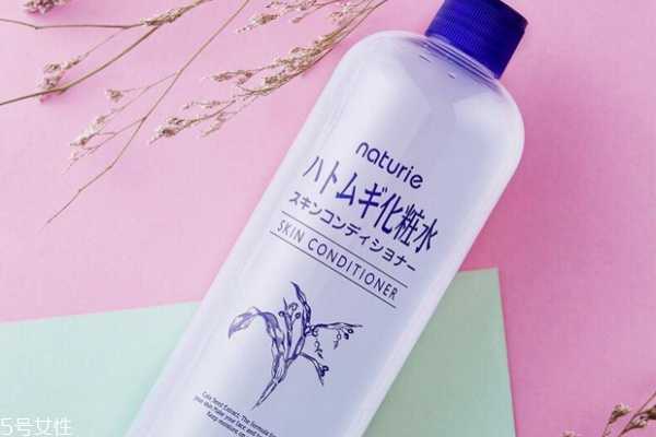 薏仁水会长闭口吗 薏仁水会长闭口吗