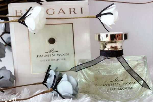 宝格丽夜茉莉有几种？