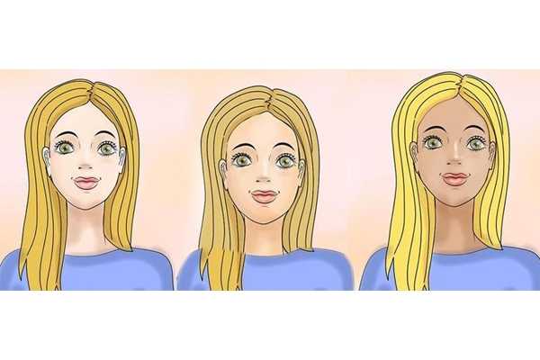 血管怎么判断肤色冷暖