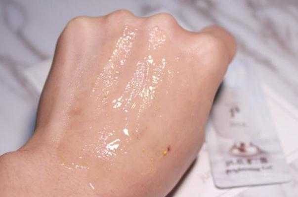 这才是去角质的正确方法使用步骤