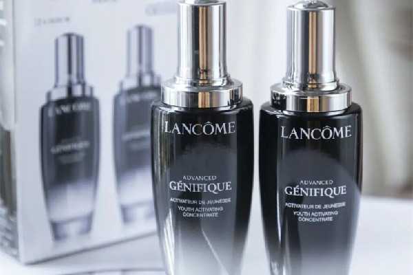 兰蔻精华液和雅诗兰黛精华液哪个好用