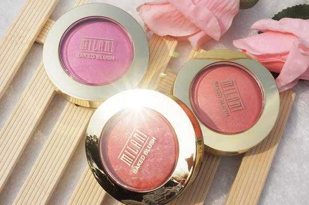 腮红要用刷子吗