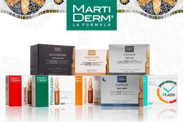 安瓶和普通精华有什么区别