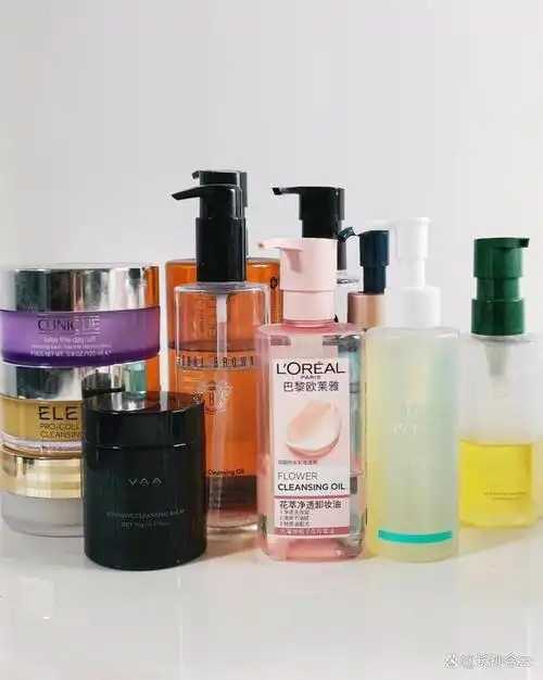 洁面慕斯有依赖性吗