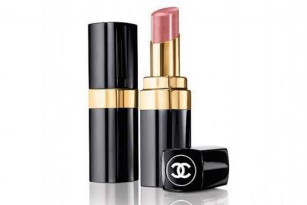 真假辨别香奈儿coco口红