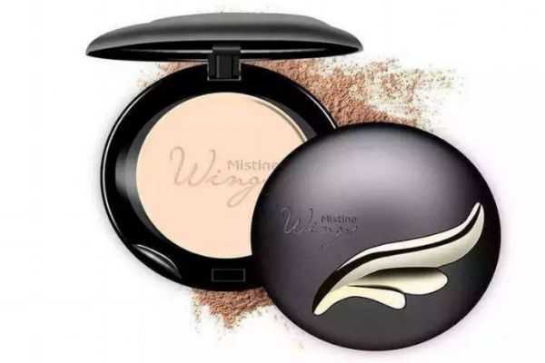 气垫和粉饼的区别