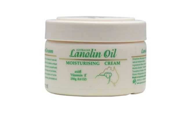 绵羊油小孩可以用吗