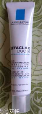 wis和理肤泉哪个好用？祛痘效果哪家强？