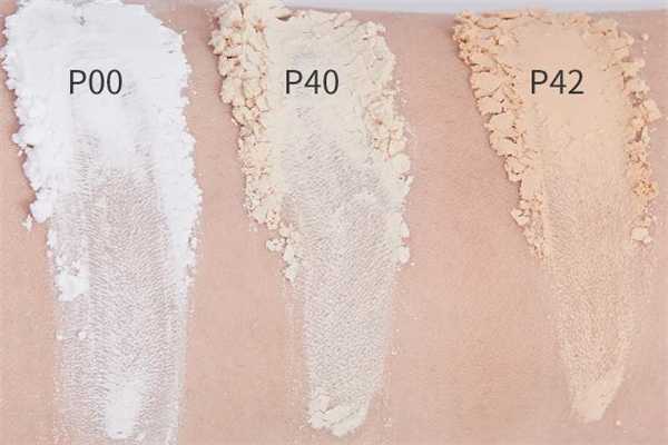 红地球散粉色号有哪些?红地球散粉适合干皮吗 红地球散粉色号有哪些?红地球散粉适合干皮吗
