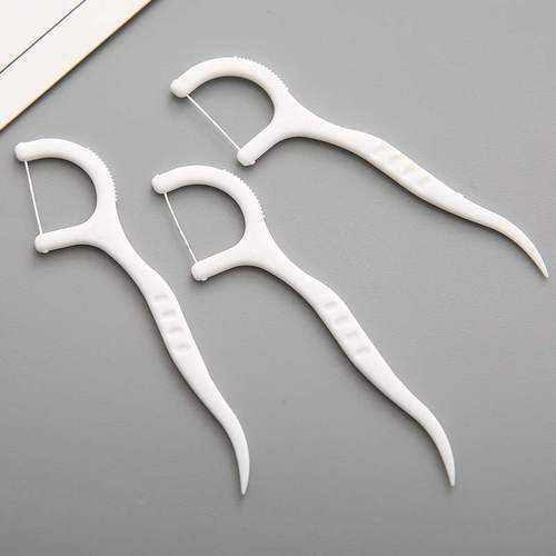 牙线和牙签的区别