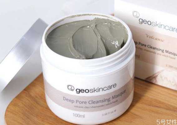 纽西之谜泥膜使用方法 纽西之谜泥膜怎么样 纽西之谜泥膜使用方法 纽西之谜泥膜怎么样