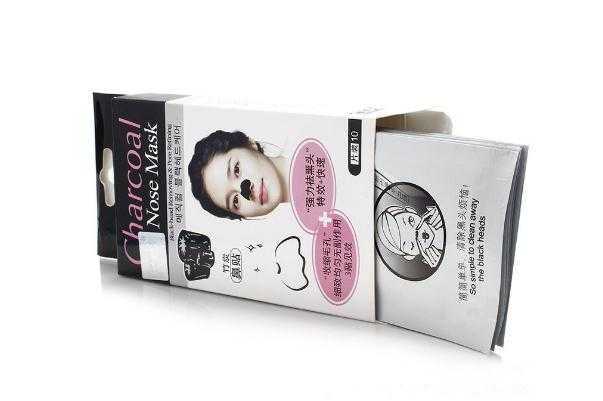 去黑头鼻贴管用吗 去黑头鼻贴什么品牌好