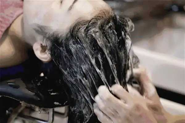 护发精油的功效与作用