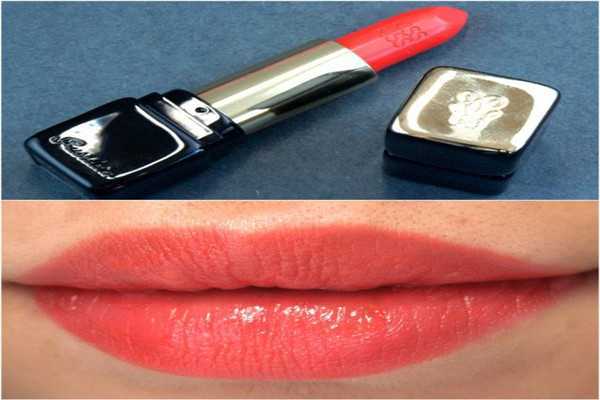 /娇兰kiss黑管唇膏344 