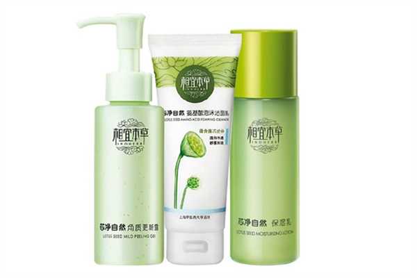 相宜本草护肤品好不好？适合什么年龄