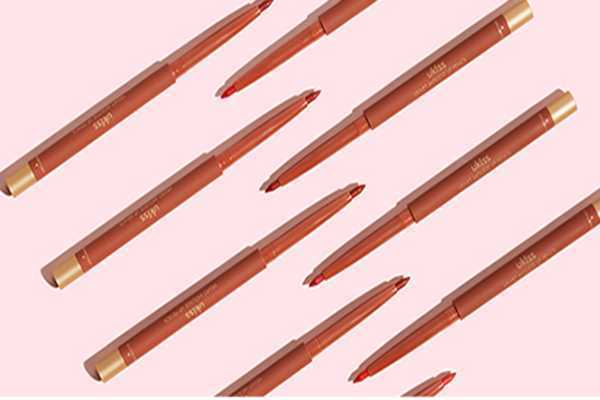 唇线笔可以当口红吗 唇线笔可以当口红吗