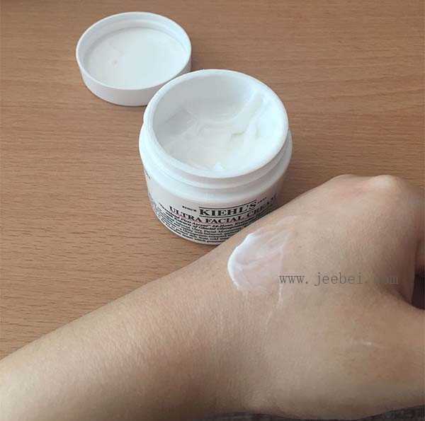 科颜氏高保湿霜适合孕妇使用吗