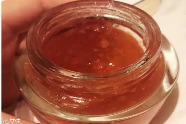 兰蔻玫瑰面膜怎么样