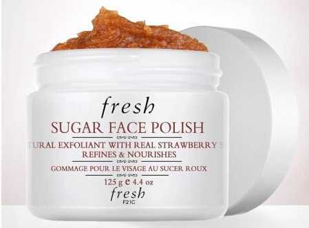 Fresh澄糖面膜的功效及使用方法 Fresh澄糖面膜的功效及使用方法