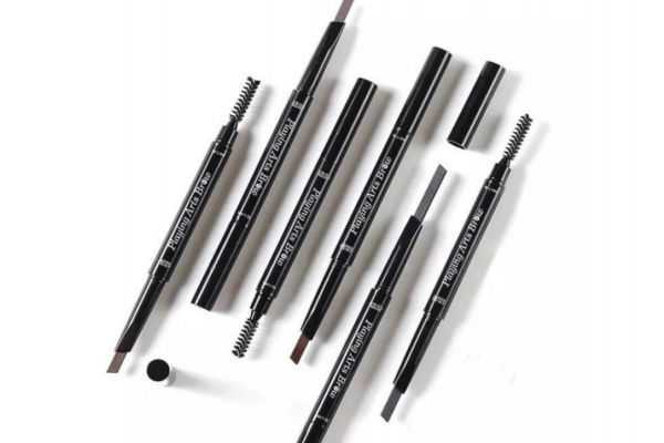 旋转眉笔转不出来怎么弄 旋转的眉笔断了怎么办