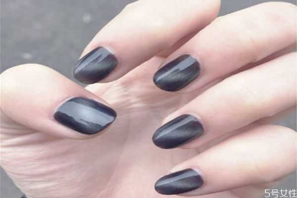 猫眼石美甲的做法是什么？秋冬适合的猫眼美甲有哪些