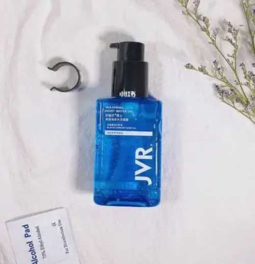 护肤凝露使用会觉得紧绷吗