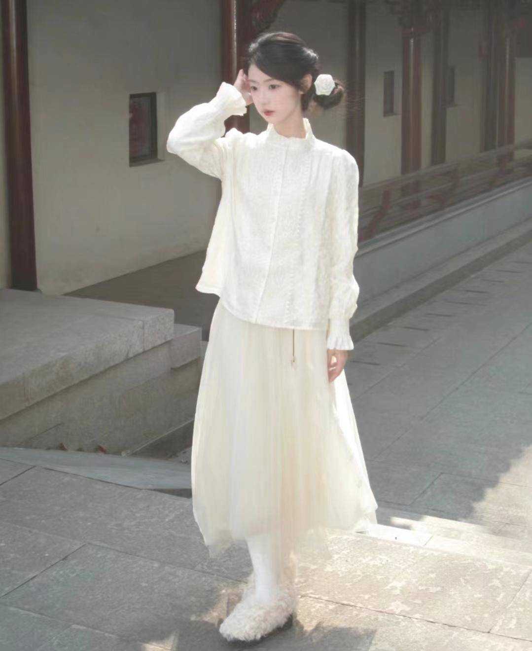 显年轻的发型推荐 6款超级减龄的发型