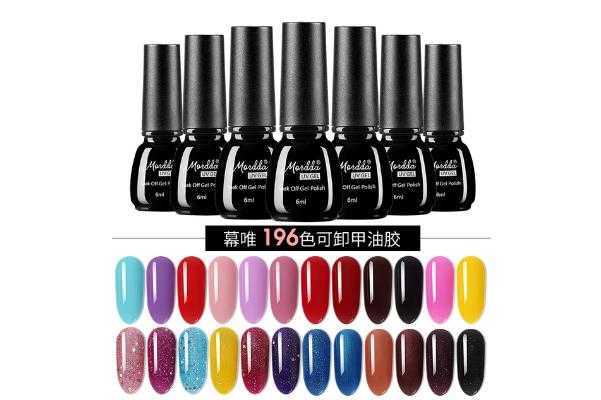 甲油胶和指甲油有什么区别