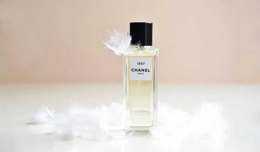 香奈儿香水哪款最好闻 香奈儿香水哪款最好闻
