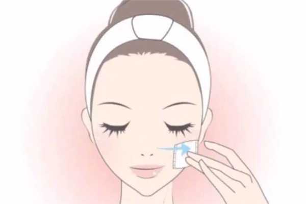 湿敷在护肤的那个步骤?湿敷完可以贴面膜吗 湿敷在护肤的那个步骤?湿敷完可以贴面膜吗