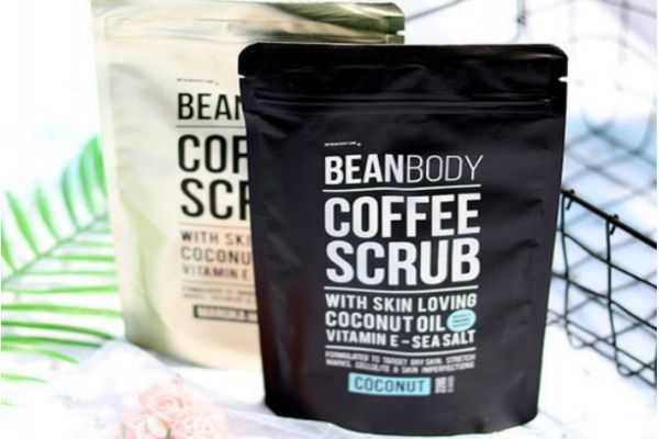 beanbody磨砂膏有几种 beanbody磨砂膏有几种