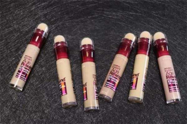 美宝莲橡皮擦需要配刷子用吗?美宝莲橡皮擦直接涂脸上吗 美宝莲橡皮擦需要配刷子用吗?美宝莲橡皮擦直接涂脸上吗