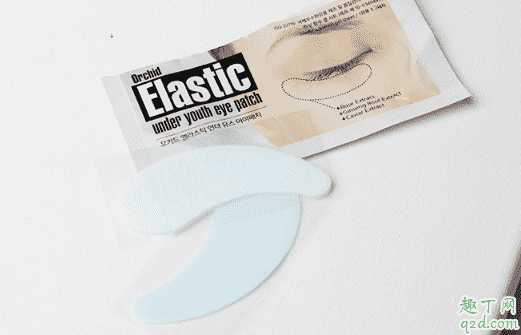 蒂欧丝口香糖眼膜怎么样 蒂欧丝口香糖眼膜怎么样