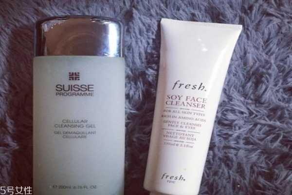 fresh大豆洗面奶孕妇能用吗 fresh大豆洗面奶孕妇能用吗