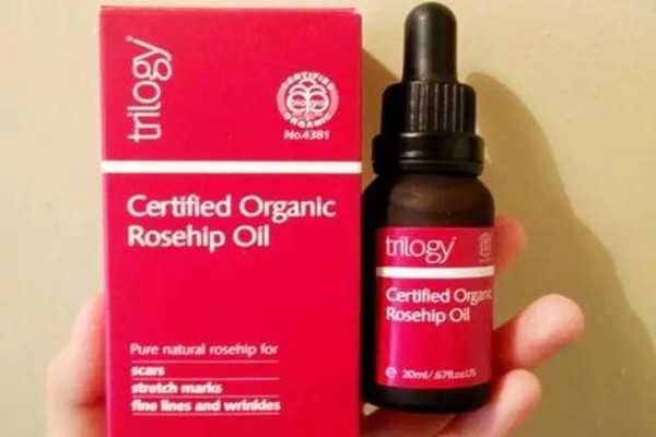 Trilogy玫瑰果油油皮能用吗?Trilogy玫瑰果油油皮会油吗 Trilogy玫瑰果油油皮能用吗?Trilogy玫瑰果油油皮会油吗