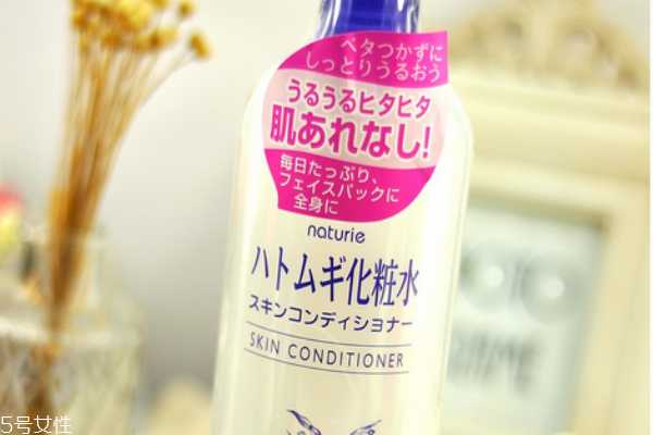 薏仁水会长闭口吗 薏仁水会长闭口吗