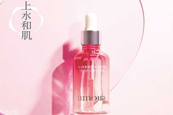 上水和肌是个什么牌子