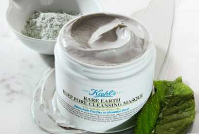 科颜氏白泥面膜多少钱 科颜氏白泥面膜多少钱