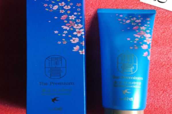 润膏洗发水孕妇能用吗