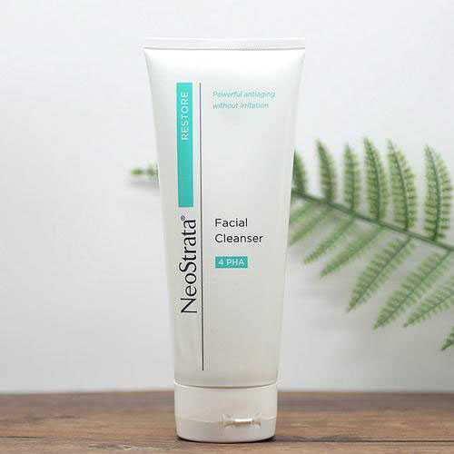 洁面胶和洁面粉的区别