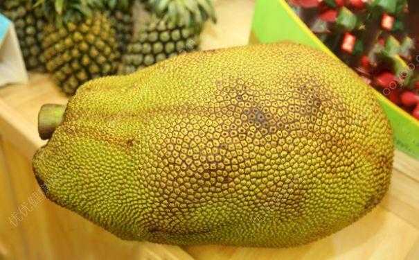 菠萝蜜能放几天
