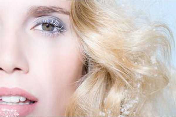 嘴角纹很深怎么办