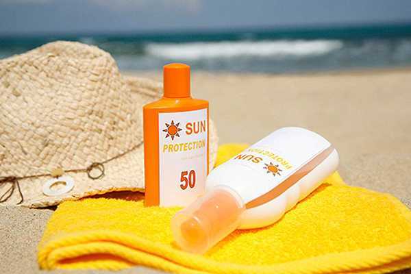 防晒是第几个步骤用 防晒是第几个步骤用