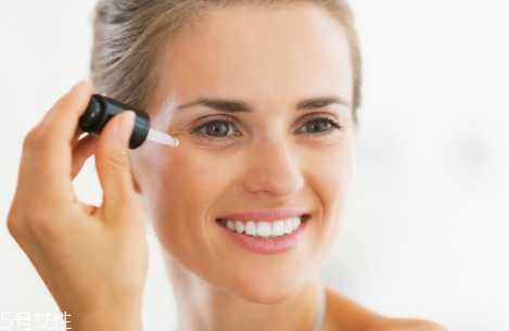 使用眼霜注意什么区别?使用眼霜的误区 使用眼霜注意什么区别?使用眼霜的误区