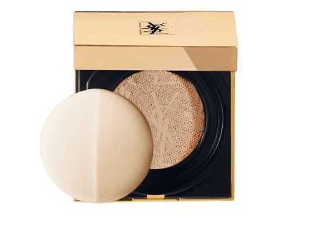 香奈儿果冻气垫和ysl哪个好