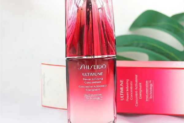 资生堂红腰子怎么辨别真假 资生堂红腰子怎么辨别真假