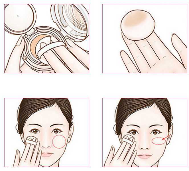 爱敬黑金气垫好用吗? 爱敬黑金气垫好用吗?