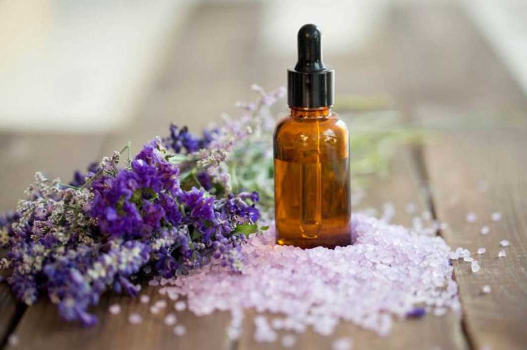 浴盐的正确使用方法 浴盐的正确使用方法