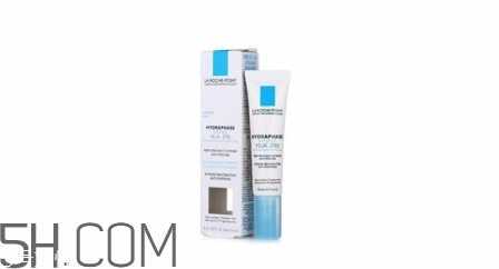 理肤泉眼霜好用吗