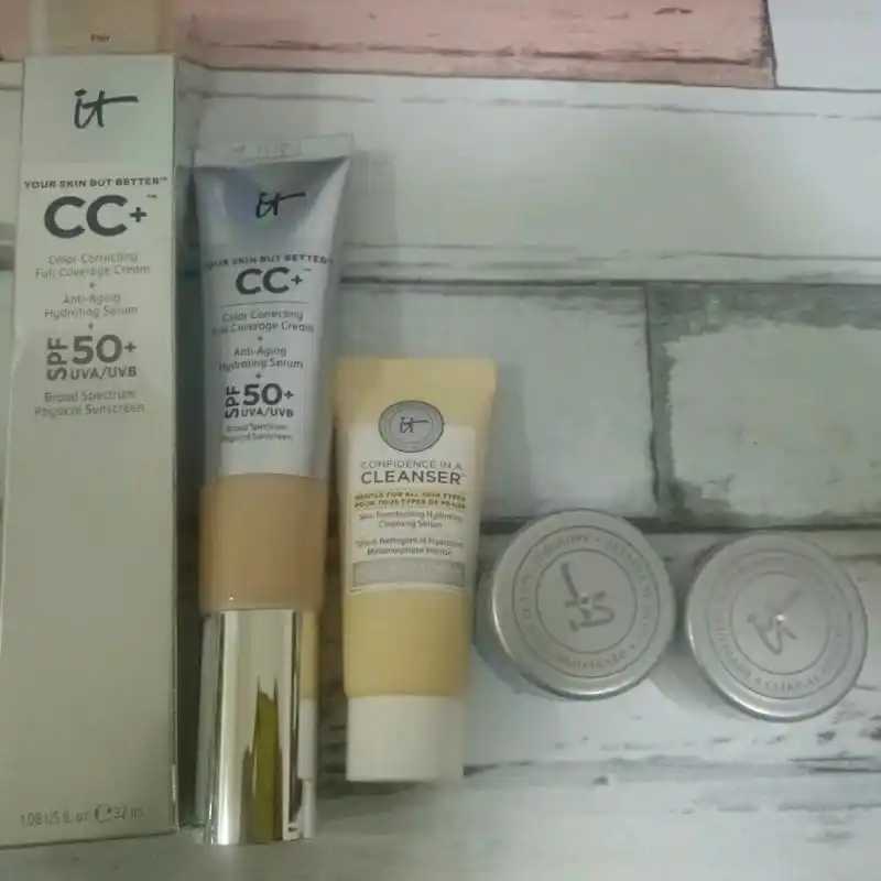 cc霜需要经常换着用吗